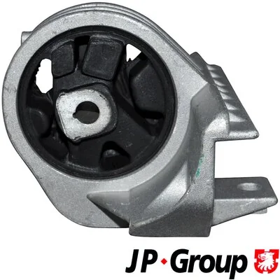 Mounting, engine